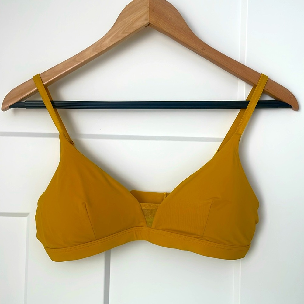 Pepper Size M Bra